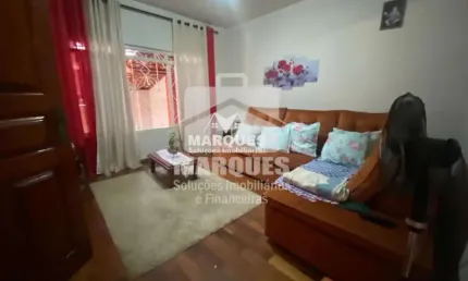 Casa com 3 quartos à venda no Altos de Sumaré, Sumaré 