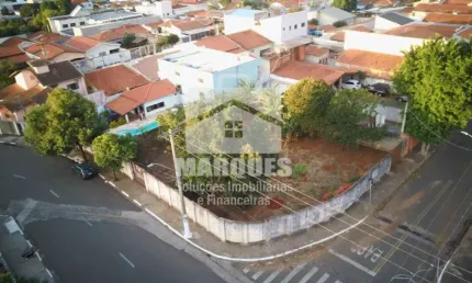 Terreno à venda no Loteamento Remanso Campineiro, Hortolândia 