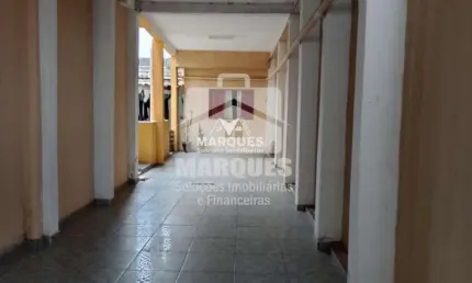 Casa para Venda no bairro Jardim Bom Retiro em Sumaré
