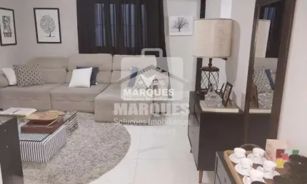 Casa para Venda no bairro Parque Res. São Clemente em Monte