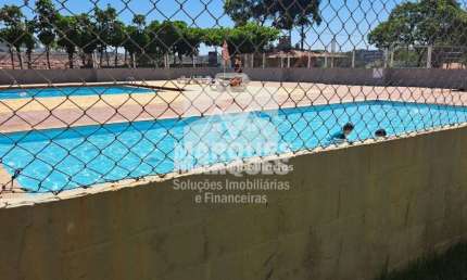 Apartamento com 3 quartos à venda no Jardim Interlagos, Campinas  por R$ 270.000