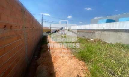 Terreno para Venda no bairro Jardim dos Ipês II em Sumaré
