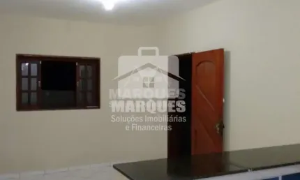 Casa com 2 quartos à venda no Jardim Lucélia, Sumaré 