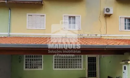 Casa com 2 quartos à venda no Parque Yolanda (Nova Veneza), Sumaré 