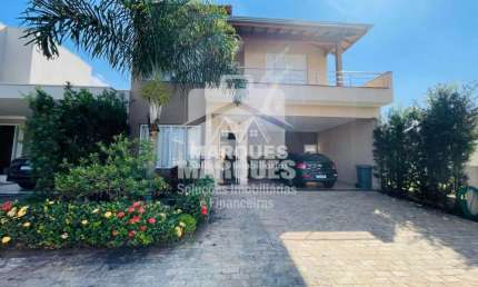 Casa com 3 quartos à venda no Jardim Golden Park Residence, Hortolândia 
