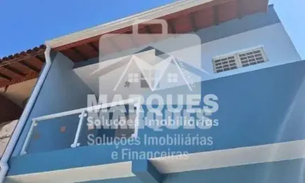 Sobrado para Venda no bairro Parque Res. Florença em Sumaré