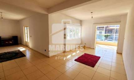 Casa para alugar no Jardim Paulistano, Sumaré 