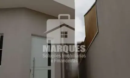 Casa com 2 quartos à venda no Jardim Villagio Ghiraldelli, Hortolândia 