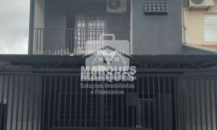 Casa com 3 quartos à venda no Jardim Viel, Sumaré 