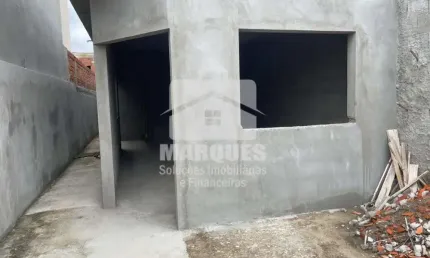 Casa com 2 quartos à venda no jardim dos ipês ii, sumaré , 75 m2 por r$ 250.000