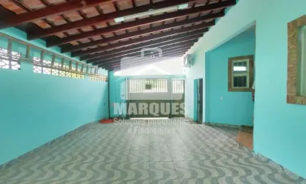 Casa com 3 quartos à venda no Parque Santo Antônio (Nova Veneza), Sumaré 