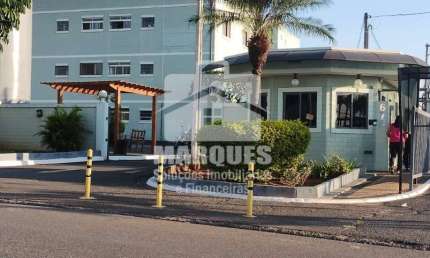 Apartamento com 2 quartos à venda no Parque Residencial Regina (Nova Veneza), Sumaré , 64 m2 por R$ 195.000
