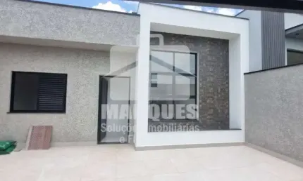 Casa com 3 quartos à venda no Jardim Vila Verde, Hortolândia 