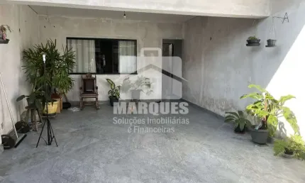 Casa com 2 quartos à venda no Jardim Bom Retiro (Nova Veneza), Sumaré , 110 m2 por R$ 480.000
