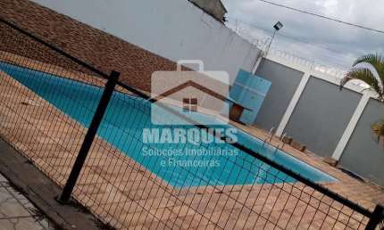 Excelente oportunidade de negócio! Imovel Comercial