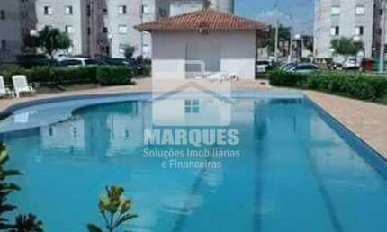 Apartamento com 2 quartos à venda no Jardim Santa Maria (Nova Veneza), Sumaré , 49 m2 por R$ 190.000