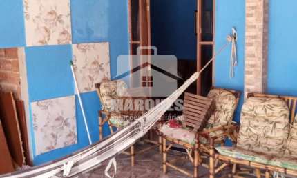 Casa com piscina e preço incrível no Jardim São Sebastião!