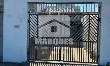 Seu novo lar te espera no parque terras de santa maria!