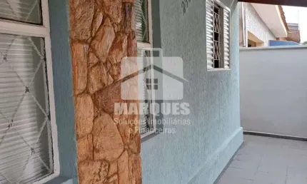 Oportunidade Casa c/3 dorms e mais 1 edicula do fundos