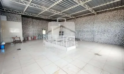 Ponto comercial para alugar no Jardim Amanda II, Hortolândia 