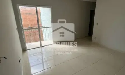 Apartamento com 2 quartos à venda no Jardim das Oliveiras (Nova Veneza), Sumaré , 68 m2 por R$ 215.000