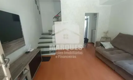 Casa com 2 quartos à venda no Parque Villa Flores, Sumaré , 86 m2 por R$ 380.000