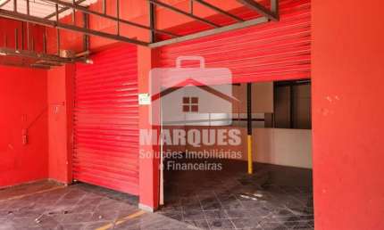 Ponto comercial para alugar no Jardim Amanda II, Hortolândia 