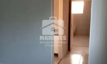 Apartamento com 2 quartos à venda no Jardim Novo Ângulo, Hortolândia , 53 m2 por R$ 130.000