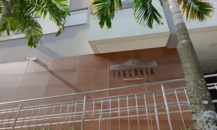 Apartamento com 3 quartos para alugar na Rua Conselheiro Lafayete, 71, Boa Vista, Joinville