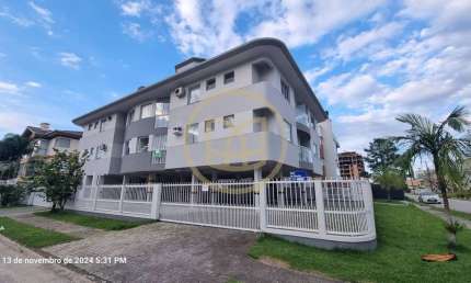 APARTAMENTO 2 QUARTOS, SEMIMOBILIADO - PRAIA DE PALMAS
