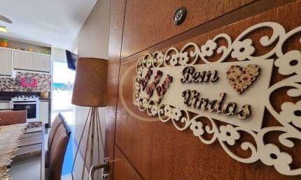 Cobertura com 3 quartos à venda na Avenida Caravelas, Praia Grande, Governador Celso Ramos