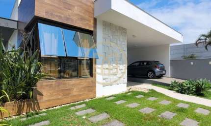 Casa com 3 quartos à Venda, Camboa da Armação - Governador Celso Ramos