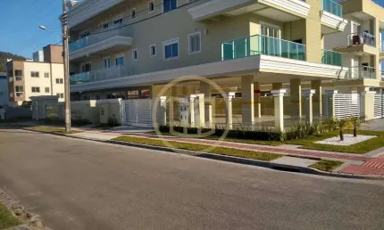 Apartamento com 2 quartos, ótimo padrão e bem localizado - venda