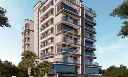 LANÇAMENTO - APARTAMENTOS DE 1 A 3 QUARTOS COM SUÍTE - LIBERTY RESIDENCE - PRAIA DE PALMAS