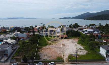 Lote/Terreno à Venda, Camboa da Armação - Governador Celso Ramos