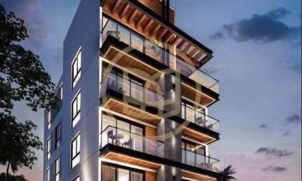 LANÇAMENTO - APARTAMENTOS DE 2 A 3 QUARTOS COM SUÍTE E 3 SUÍTES - NORTH PORT RESIDENCE - PRAIA DE PALMAS