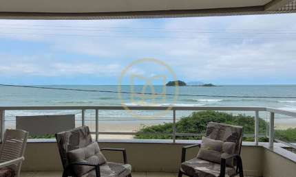 Apartamento com 3 suítes à Venda, Praia de Palmas - Governador Celso Ramos