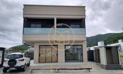 Sala comercial à venda na Praia de Palmas, Governador Celso Ramos 