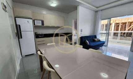APARTAMENTO MOBILIADO COM 2 QUARTOS A VENDA NA PRAIA GRANDE