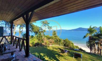 Terreno à venda em Jurerê Internacional, Florianópolis 