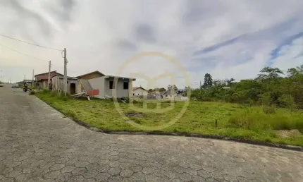 Lote/terreno à venda, areias do meio - governador celso ramos