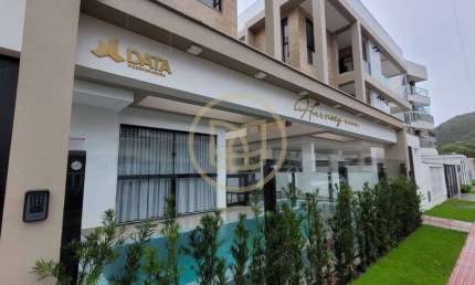 Apartamento com 2 quartos à Venda, Praia de Palmas - Governador Celso Ramos
