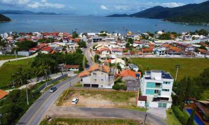 Lote/Terreno à Venda, Camboa da Armação - Governador Celso Ramos