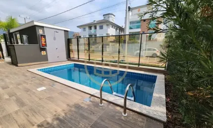 APARTAMENTO NOVO, PRONTO PRA MORAR NA PRAIA DE PALMAS - VENDA