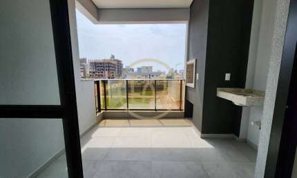 Apartamento com 2 quartos à venda na Alameda Pedro Ivo Campos, Praia de Palmas, Governador Celso Ramos