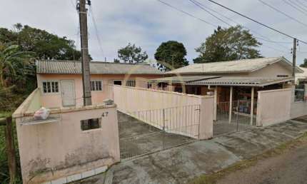 Casa com 4 quartos à Venda, Fazenda da Armação  - Governador Celso Ramos