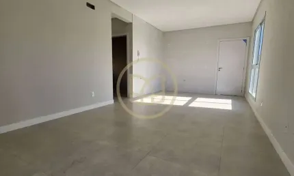 APARTAMENTO COM 2 QUARTOS, NOVO, A VENDA NA PRAIA DE PALMAS