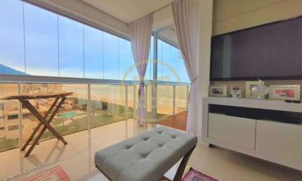 APARTAMENTO 3 QUARTOS, COBERTURA - PARADISE RES. - PRAIA DE PALMAS