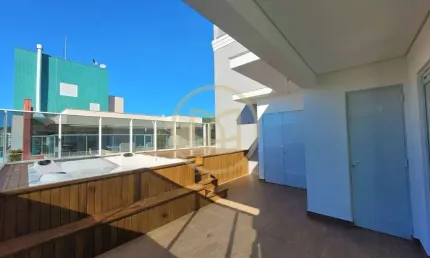 APARTAMENTO 3 QUARTOS SUÍTES - RESIDENCIAL BELVEDERE - PRAIA DE PALMAS