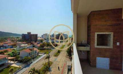 COBERTURA 3 QUARTOS - JARDINS DEL MARE RESIDENCE - PRAIA GRANDE
